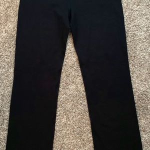 Beta brand yoga pant xl never worn